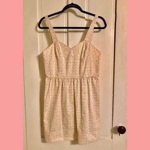 Kimchi Blue Floral Dress 12